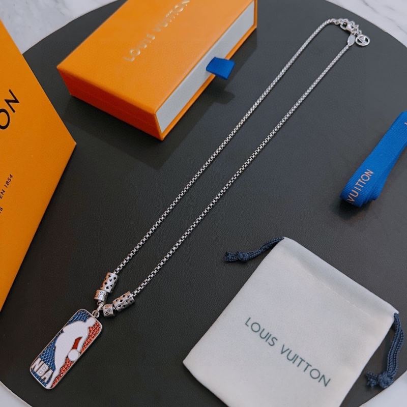 Louis Vuitton Necklaces